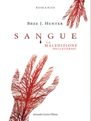 cover image of Sangue